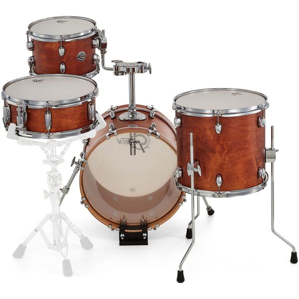 Gretsch Drums Catalina Club Micro SWG