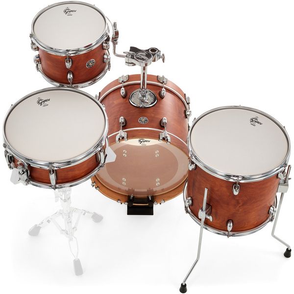 Gretsch Drums Catalina Club Micro SWG