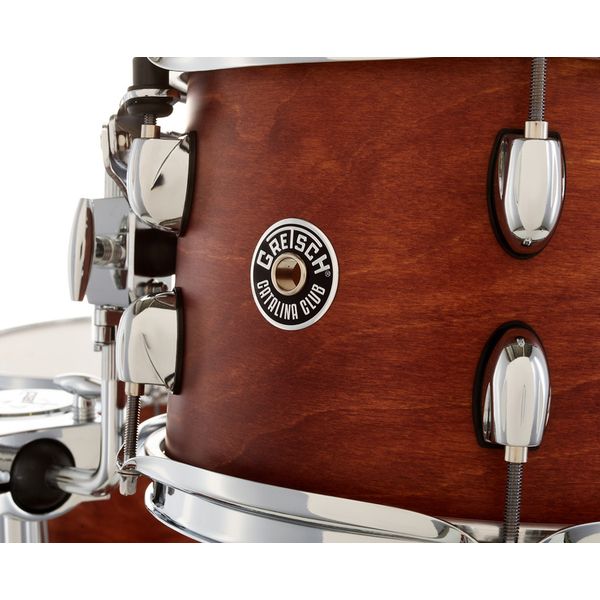 Gretsch Drums Catalina Club Micro SWG