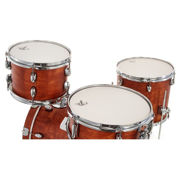 Gretsch Drums Catalina Club Micro SWG