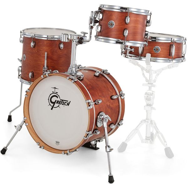 Gretsch Drums Catalina Club Micro SWG