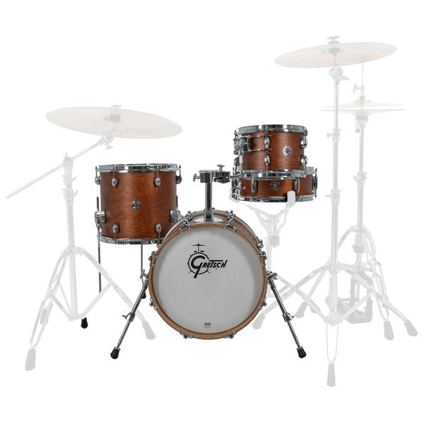 Gretsch Drums Catalina Club Micro SWG