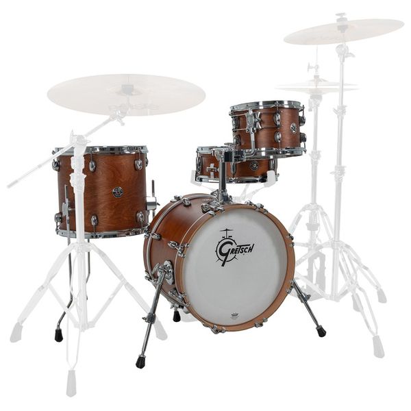 Gretsch Drums Catalina Club Micro SWG