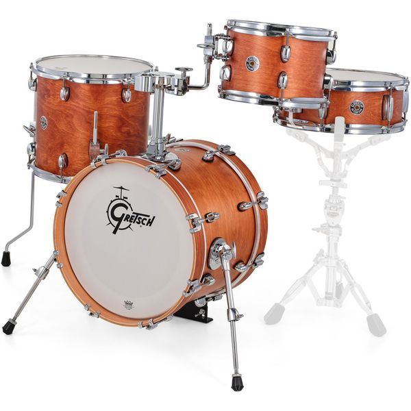 Gretsch Drums Catalina Club Micro SWG