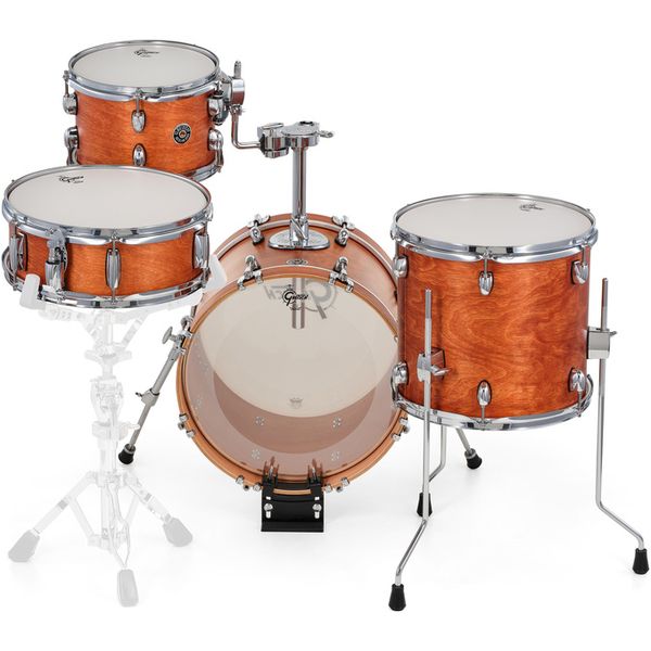 Gretsch Drums Catalina Club Micro SWG
