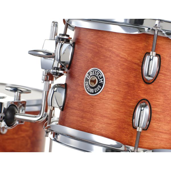 Gretsch Drums Catalina Club Micro SWG