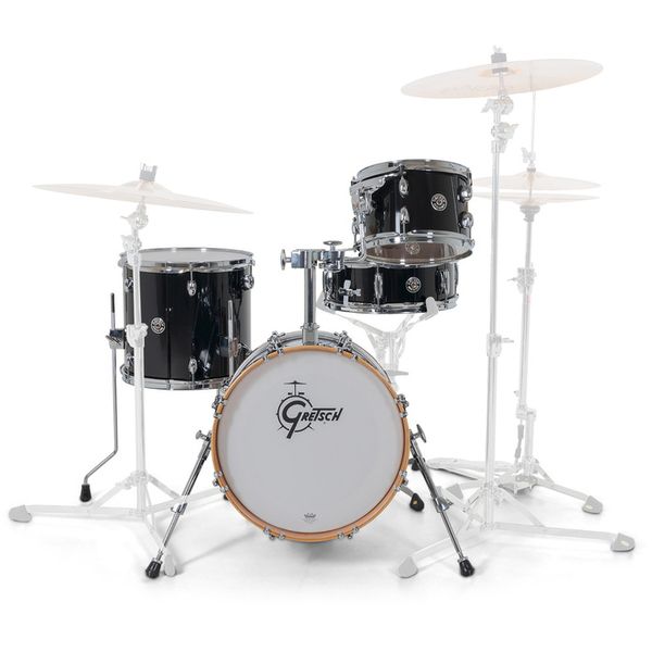 Gretsch Drums Catalina Club Micro PB