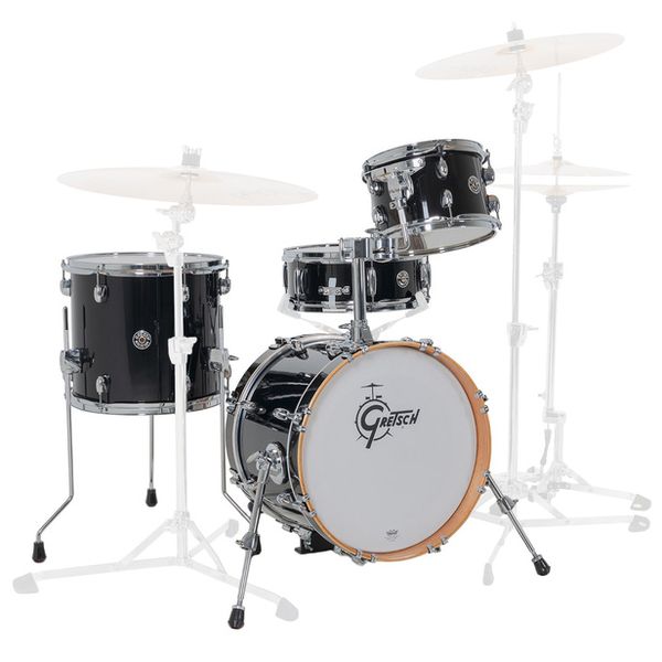 Gretsch Drums Catalina Club Micro PB