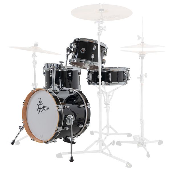 Gretsch Drums Catalina Club Micro PB