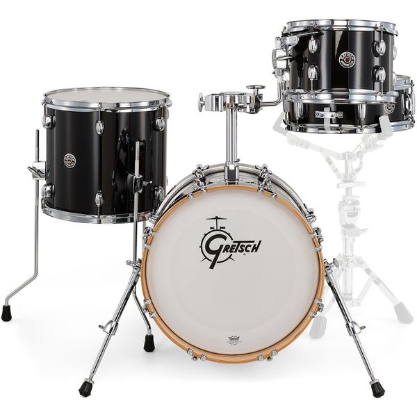 Gretsch Drums Catalina Club Micro PB