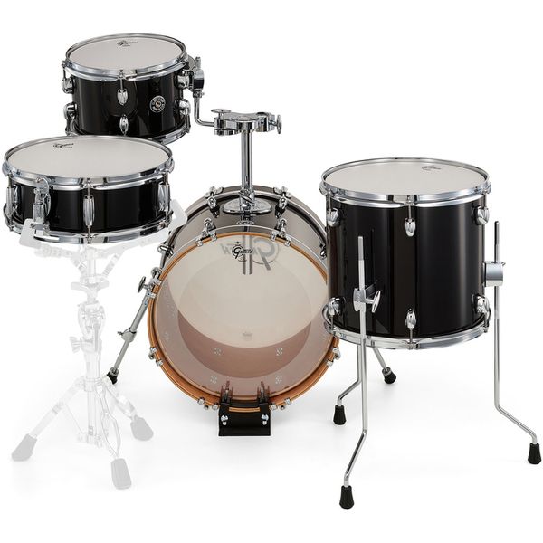 Gretsch Drums Catalina Club Micro PB