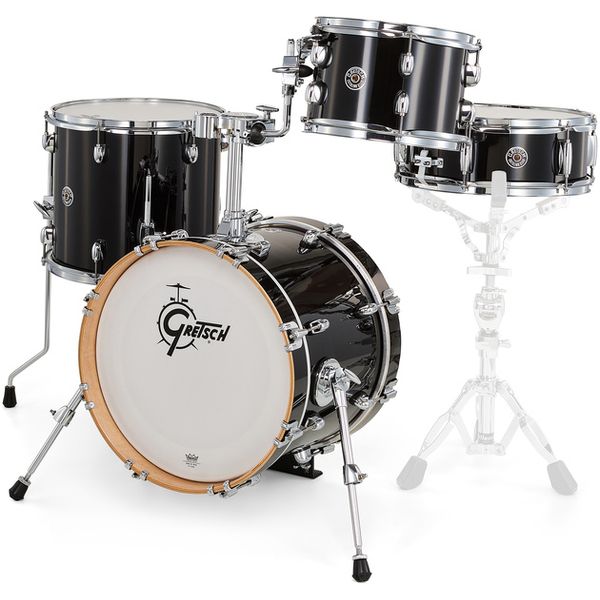 Gretsch Drums Catalina Club Micro PB