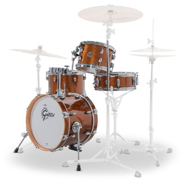 Gretsch Drums Catalina Club Micro BS