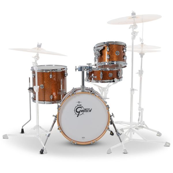 Gretsch Drums Catalina Club Micro BS