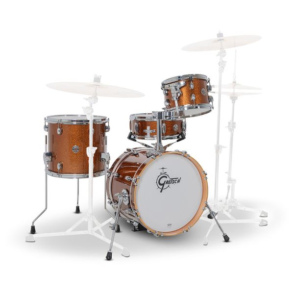 Gretsch Drums Catalina Club Micro BS