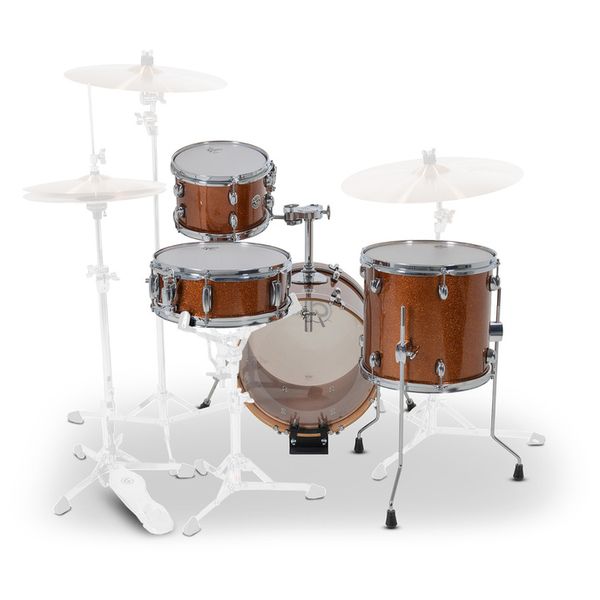 Gretsch Drums Catalina Club Micro BS