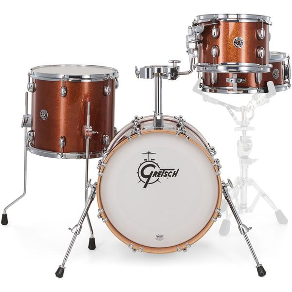 Gretsch Drums Catalina Club Micro BS