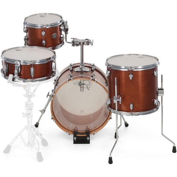 Gretsch Drums Catalina Club Micro BS