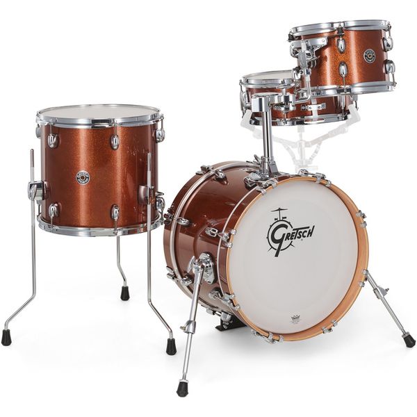 Gretsch Drums Catalina Club Micro BS