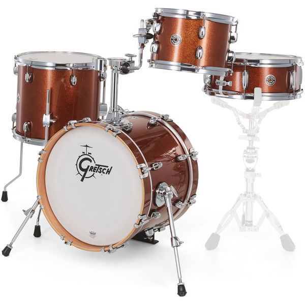 Gretsch Drums Catalina Club Micro BS