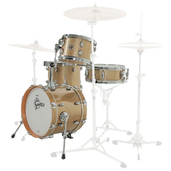 Gretsch Drums Catalina Club Micro SS