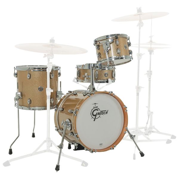 Gretsch Drums Catalina Club Micro SS