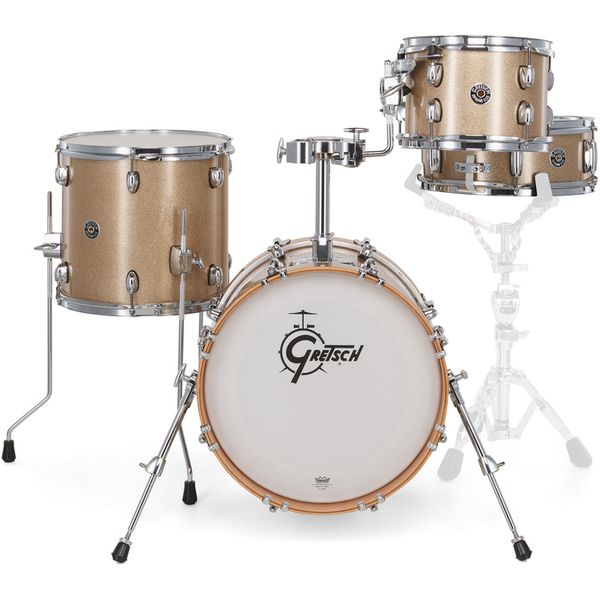 Gretsch Drums Catalina Club Micro SS