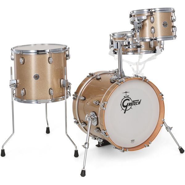 Gretsch Drums Catalina Club Micro SS