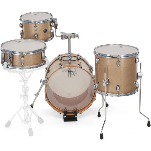 Gretsch Drums Catalina Club Micro SS