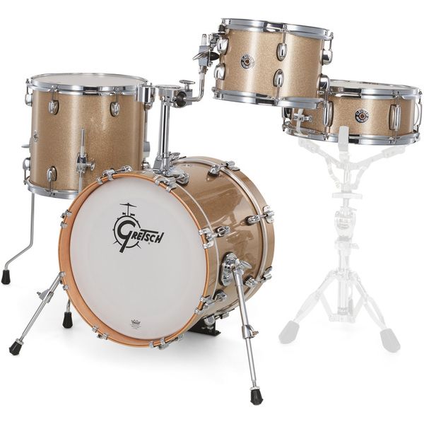 Gretsch Drums Catalina Club Micro SS