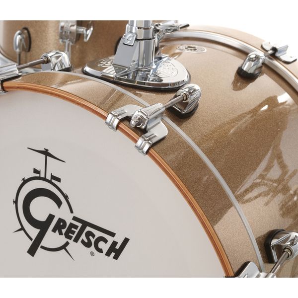 Gretsch Drums Catalina Club Micro SS