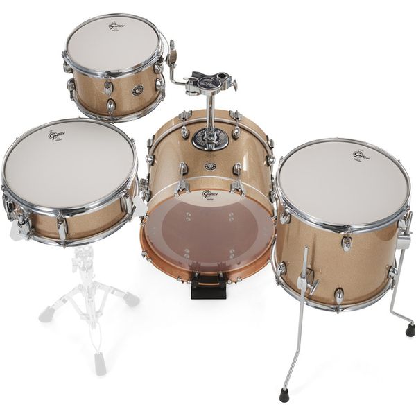 Gretsch Drums Catalina Club Micro SS