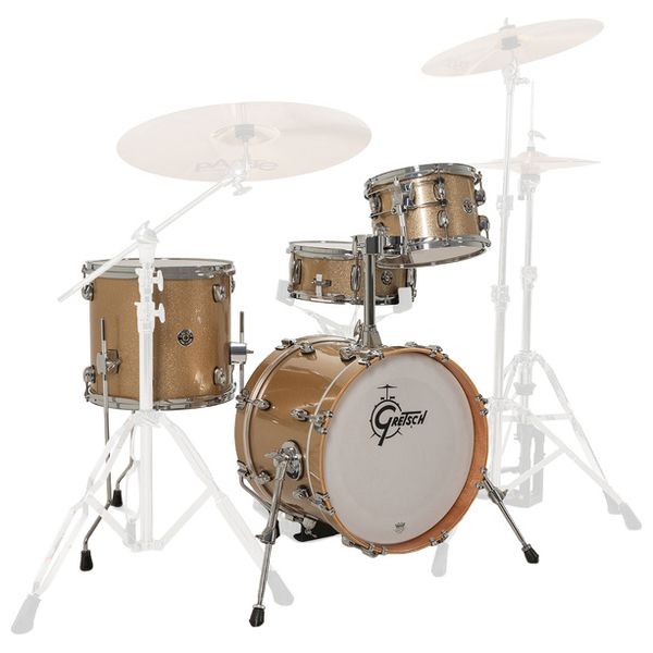 Gretsch Drums Catalina Club Micro SSP