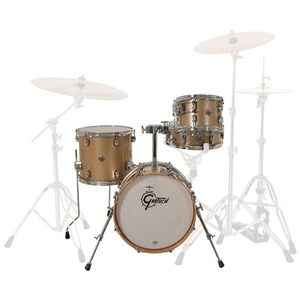 Gretsch Drums Catalina Club Micro SSP