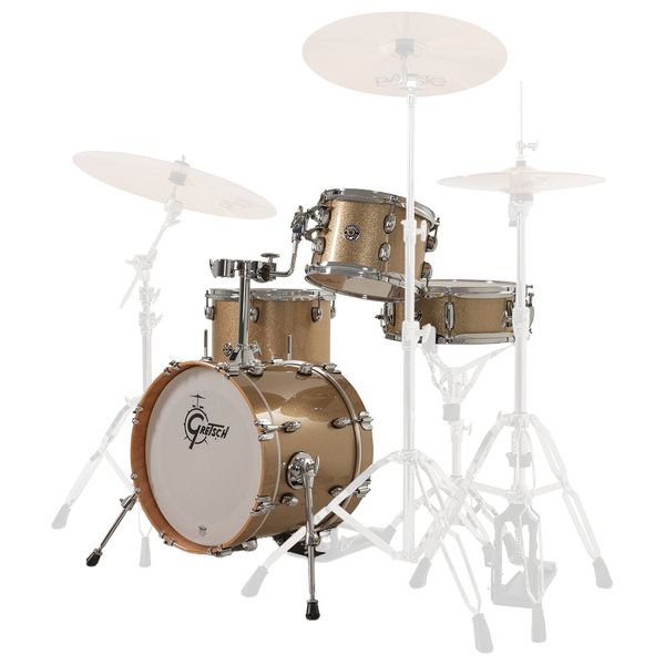 Gretsch Drums Catalina Club Micro SSP
