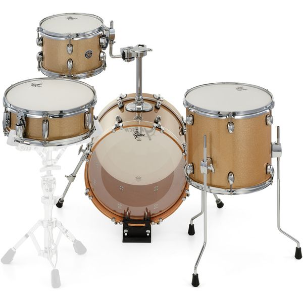 Gretsch Drums Catalina Club Micro SSP