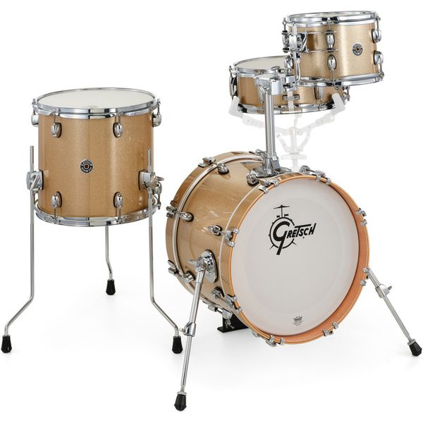 Gretsch Drums Catalina Club Micro SSP