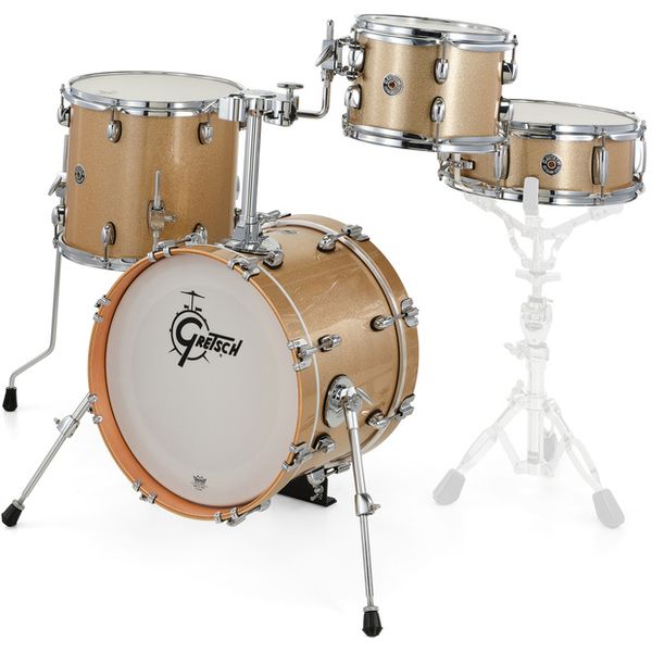Gretsch Drums Catalina Club Micro SSP