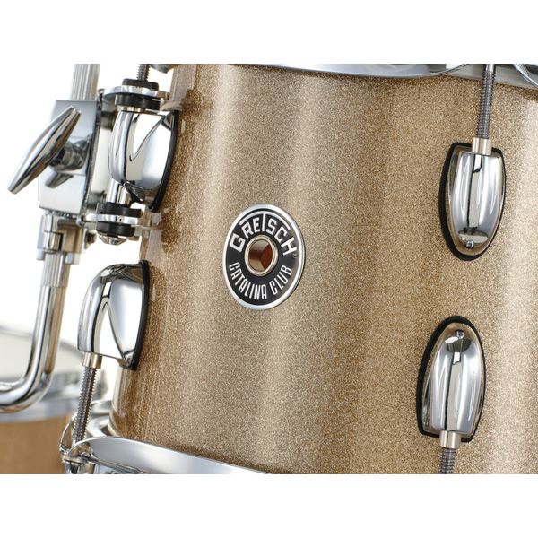 Gretsch Drums Catalina Club Micro SSP