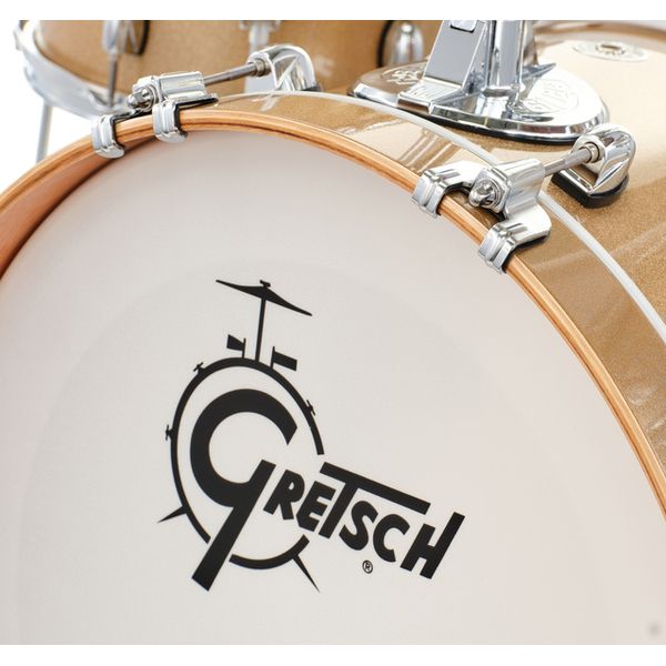 Gretsch Drums Catalina Club Micro SSP