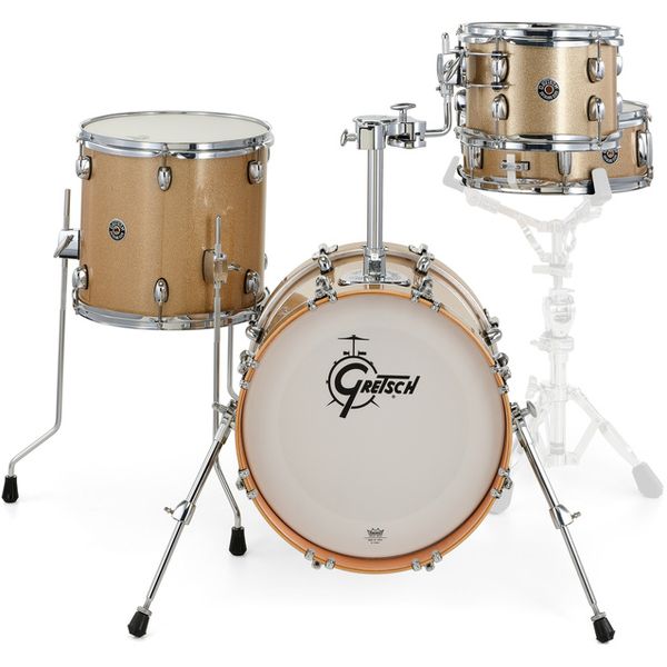 Gretsch Drums Catalina Club Micro SSP