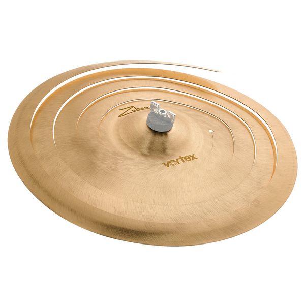 Zultan 16" Vortex Crash