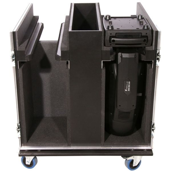 Thon Case BSW-350 4in1 Touring