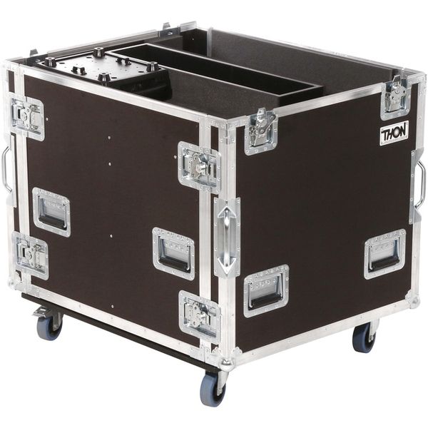 Thon Case BSW-350 4in1 Touring