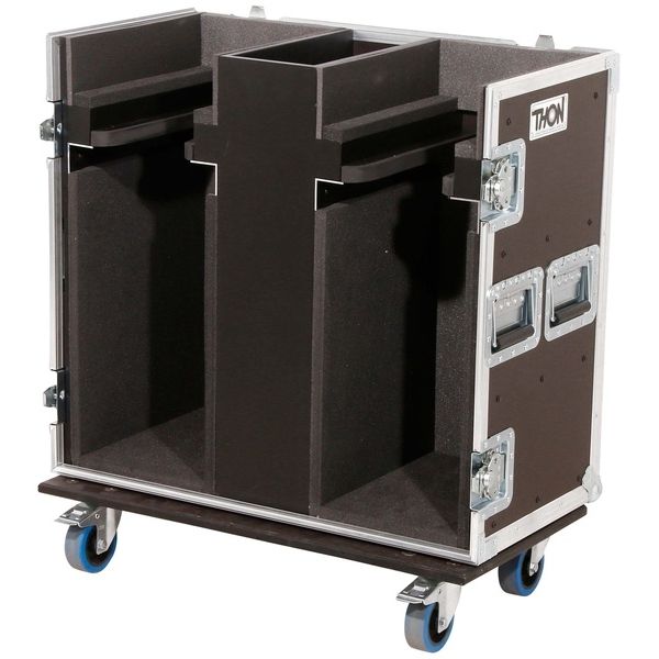 Thon Case BSW-350 2in1 Touring