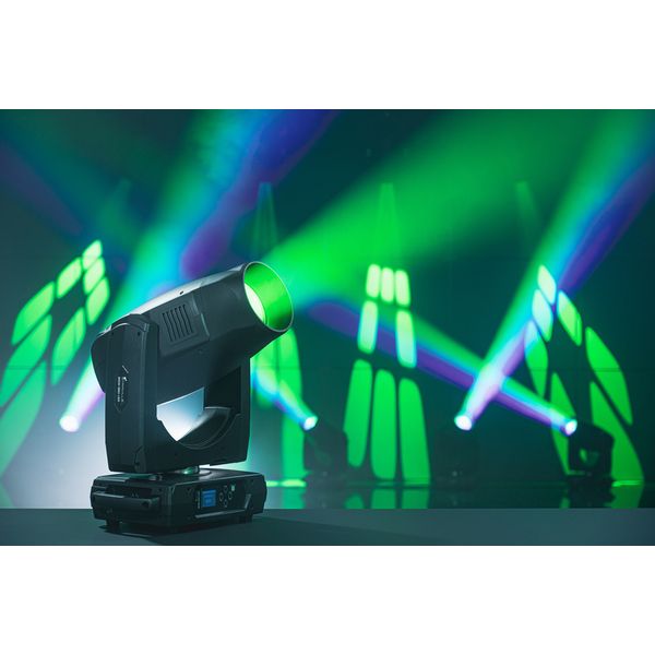 Stairville BSW-350 LED Case Bundle 4