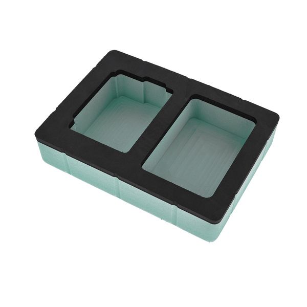 Flyht Pro Inlay Case Neural DSP Nano