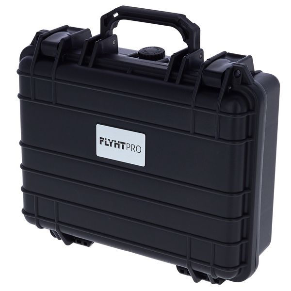 Flyht Pro Inlay Case Neural DSP Nano