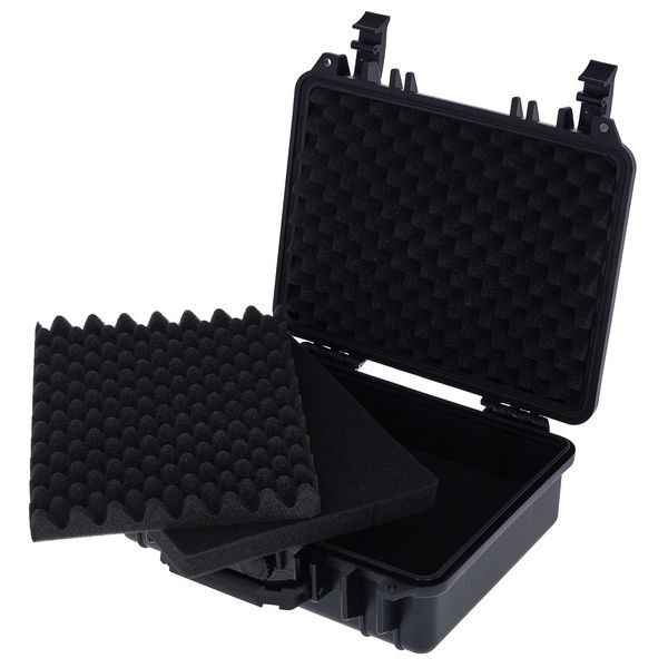 Flyht Pro Inlay Case Neural DSP Nano