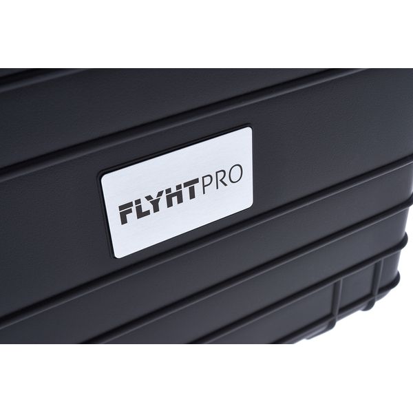 Flyht Pro Inlay Case Neural DSP Nano